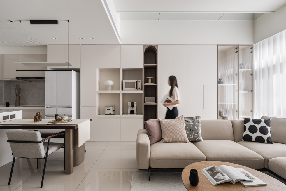 台中,大見室所, bigsense design studio ,空間攝影,住宅空間,三川二目,室內設計,空間攝影,軟裝,住宅設計,室內設計,完工拍攝
