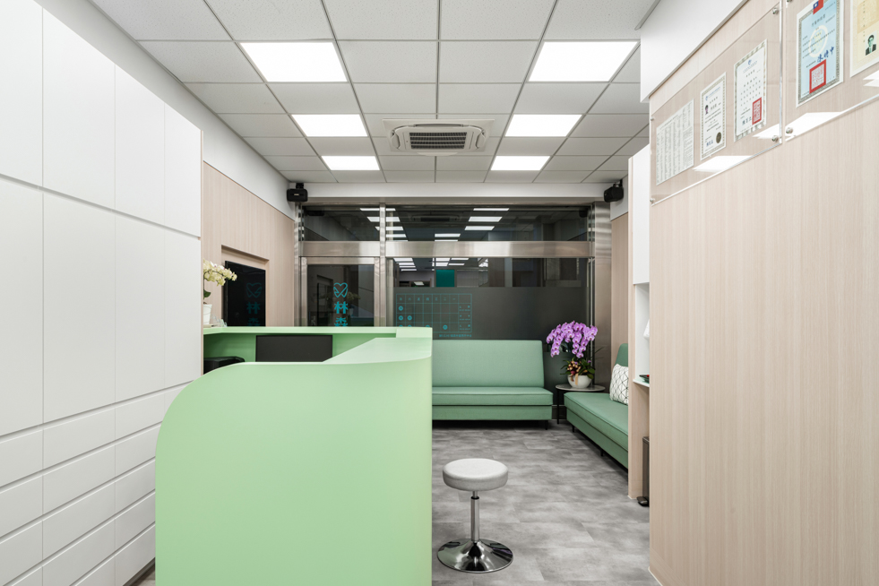 台中,平方設計 ,空間攝影,商業空間,牙醫,診所設計,牙醫診所,三川二目,室內設計,空間攝影,軟裝,住宅設計,室內設計,完工拍攝,lin