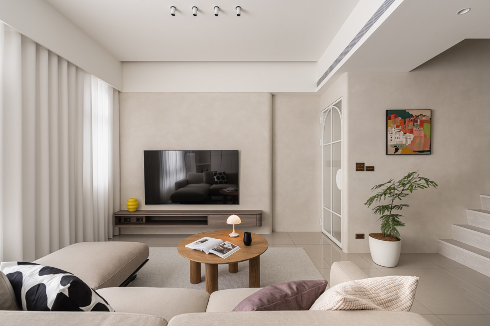 台中,大見室所, bigsense design studio ,空間攝影,住宅空間,三川二目,室內設計,空間攝影,軟裝,住宅設計,室內設計,完工拍攝