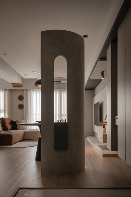 台南,穩搭搭空間設計制作所,空間攝影,住宅空間,三川二目,室內設計,空間攝影,軟裝,住宅設計,室內設計,完工拍攝,自然舒適穩搭搭,復古風格