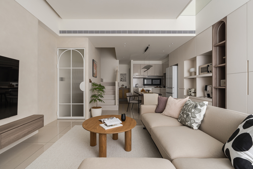 台中,大見室所, bigsense design studio ,空間攝影,住宅空間,三川二目,室內設計,空間攝影,軟裝,住宅設計,室內設計,完工拍攝