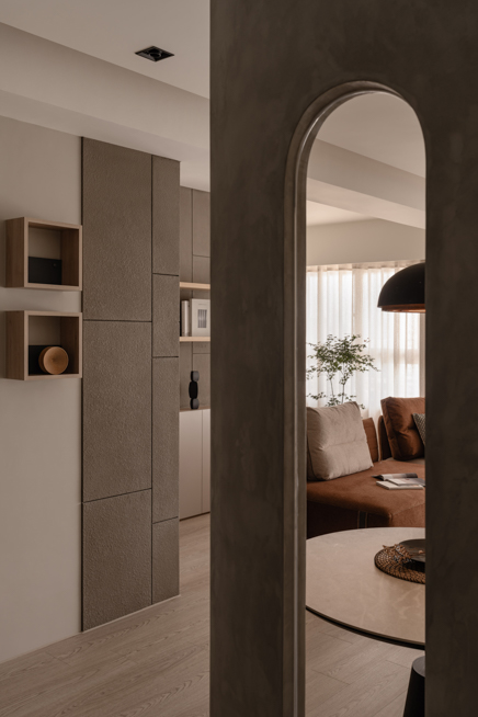 台南,穩搭搭空間設計制作所,空間攝影,住宅空間,三川二目,室內設計,空間攝影,軟裝,住宅設計,室內設計,完工拍攝,自然舒適穩搭搭,復古風格