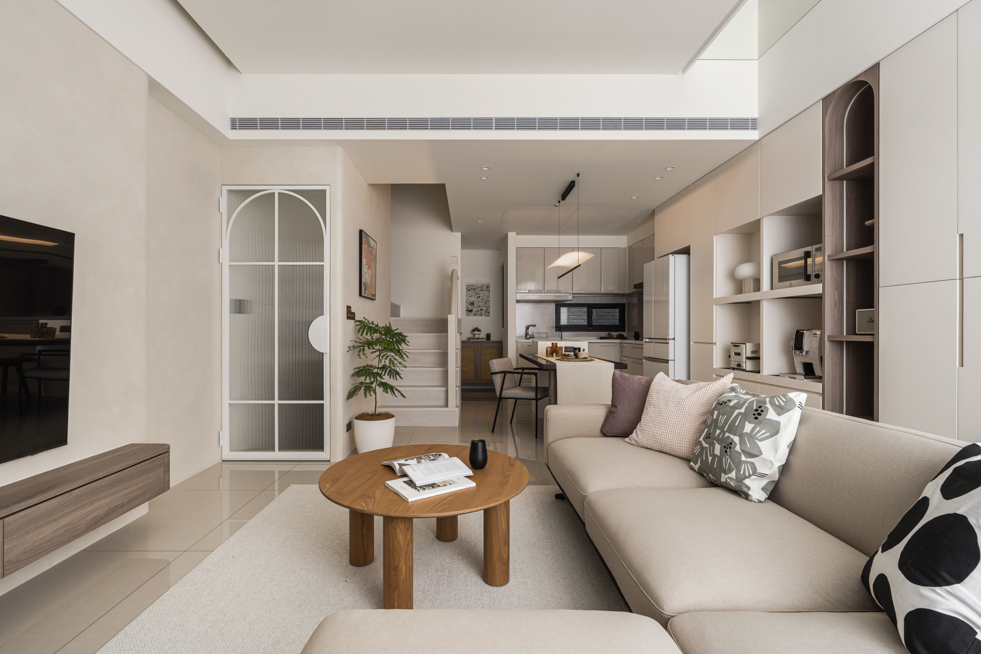 台中,大見室所, bigsense design studio ,空間攝影,住宅空間,三川二目,室內設計,空間攝影,軟裝,住宅設計,室內設計,完工拍攝
