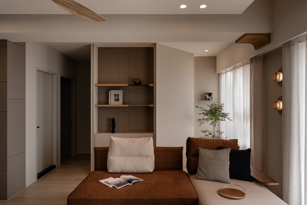 台南,穩搭搭空間設計制作所,空間攝影,住宅空間,三川二目,室內設計,空間攝影,軟裝,住宅設計,室內設計,完工拍攝,自然舒適穩搭搭,復古風格