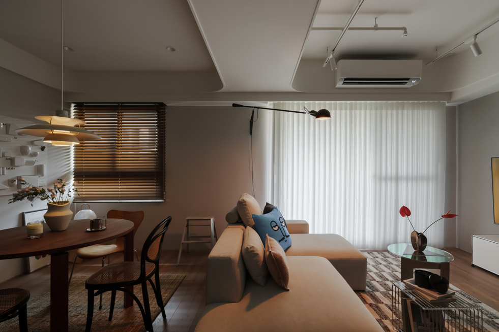 台中,平方設計 ,空間攝影,住宅空間,fifideco,三川二目,室內設計,空間攝影,軟裝,住宅設計,室內設計,完工拍攝,