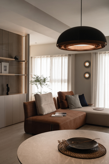 台南,穩搭搭空間設計制作所,空間攝影,住宅空間,三川二目,室內設計,空間攝影,軟裝,住宅設計,室內設計,完工拍攝,自然舒適穩搭搭,復古風格