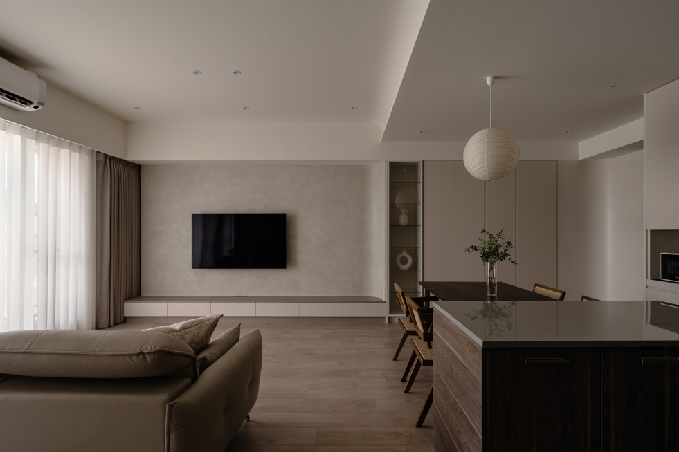 台中,澐石室研所 ,空間攝影,住宅空間,三川二目,室內設計,空間攝影,軟裝,住宅設計,室內設計,完工拍攝,