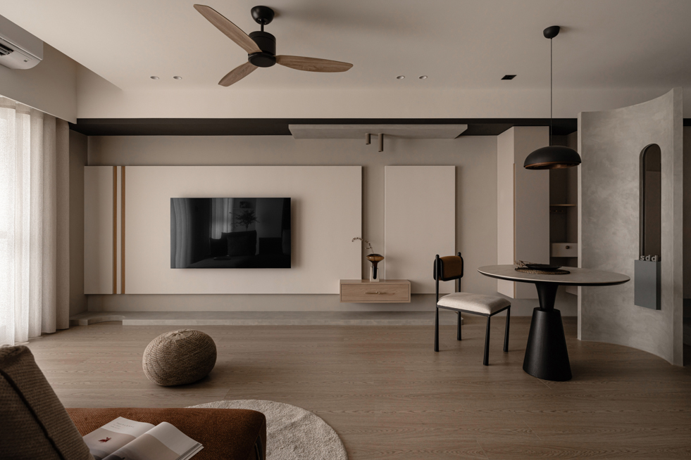 台南,穩搭搭空間設計制作所,空間攝影,住宅空間,三川二目,室內設計,空間攝影,軟裝,住宅設計,室內設計,完工拍攝,自然舒適穩搭搭,復古風格