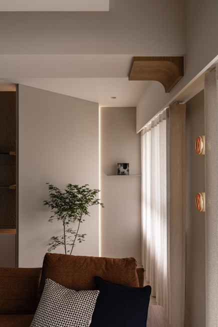 台南,穩搭搭空間設計制作所,空間攝影,住宅空間,三川二目,室內設計,空間攝影,軟裝,住宅設計,室內設計,完工拍攝,自然舒適穩搭搭,復古風格