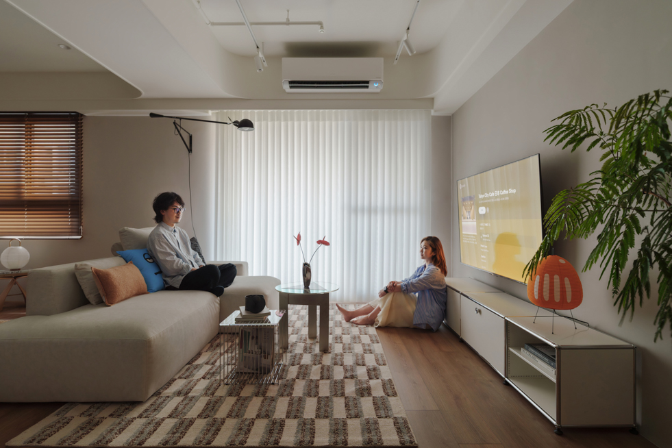 台中,平方設計 ,空間攝影,住宅空間,fifideco,三川二目,室內設計,空間攝影,軟裝,住宅設計,室內設計,完工拍攝,