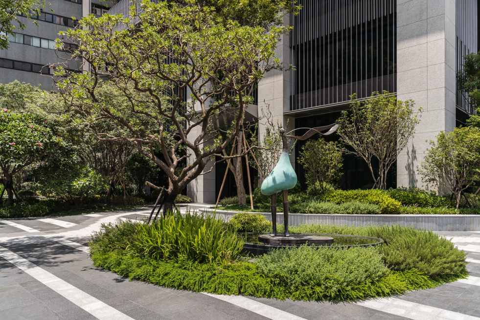 台中,空間攝影,瀚翔景觀,三川二目,景觀拍攝,完工拍攝