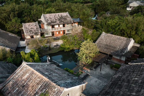 空間攝影,室內完工拍攝,煙波花時間,三川二目,商業空間