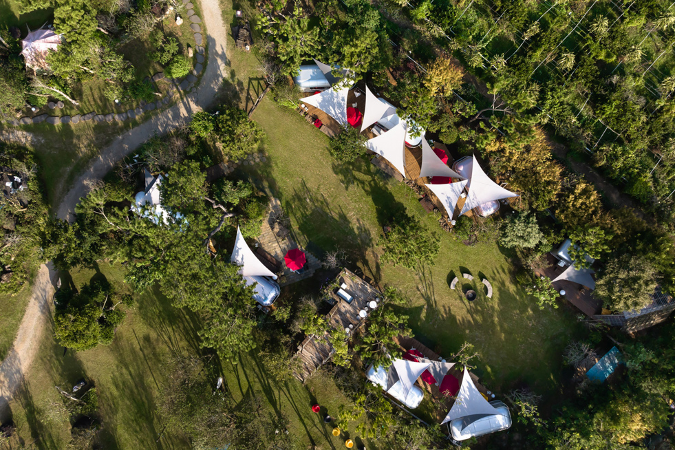 苗栗,寨酌然野奢庄園,商業空間,空間攝影,露營區,三川二目