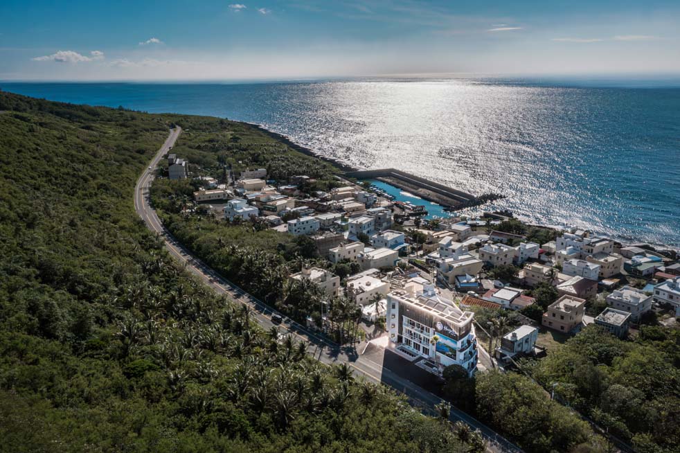 屏東墾丁,莊哲湧設計,空間攝影,旅宿空間,三川二目,室內設計,軟裝,住宅設計,飯店設計,完工拍攝,